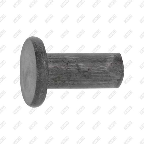 Rivetto a testa piatta - E0-0012 - Sunco Industries - in acciaio