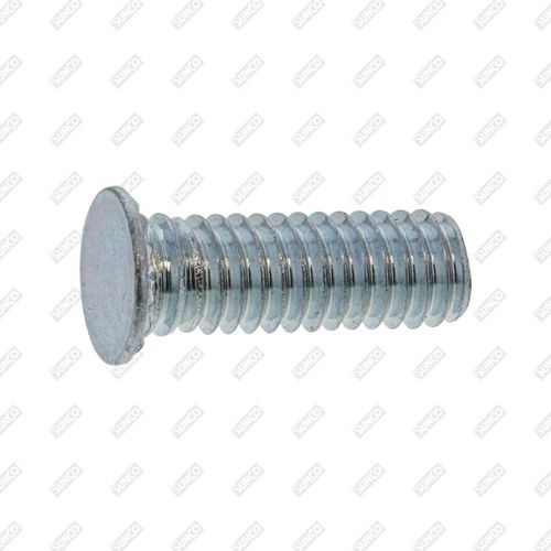Perno in acciaio - F1-0600 - Sunco Industries - filettato / in acciaio inossidabile / a pressare