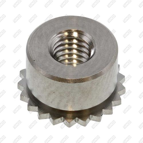 Dado cilindrico - F1-K300 - Sunco Industries - acciaio / in acciaio inossidabile