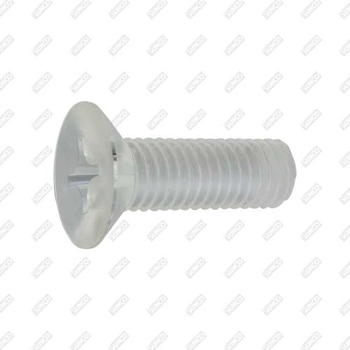 Vite in plastica - K0-0001 - Sunco Industries - di fissaggio / di assemblaggio / a testa svasata