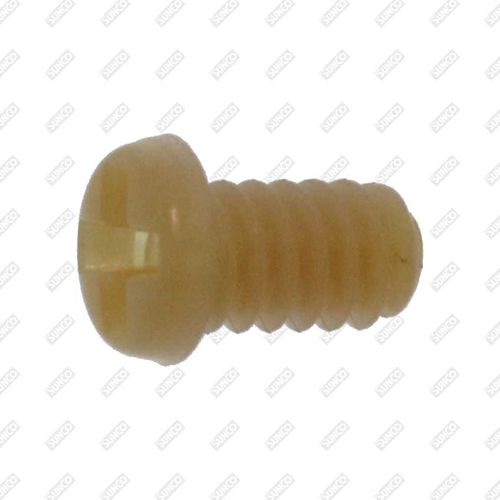 Vite in plastica - K0-4210 - Sunco Industries - di fissaggio / di assemblaggio / a testa cilindrica bombata