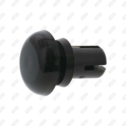 Rivetto in nylon - K0-6000 - Sunco Industries - a testa bombata