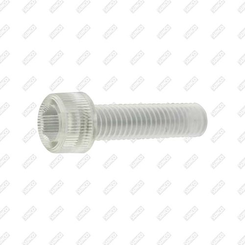 Vite in plastica - K0-A000 - Sunco Industries - di fissaggio / di assemblaggio / a testa cava