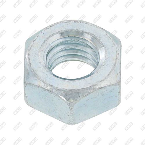 Dado esagonale - M0-0000 - Sunco Industries - di arresto / acciaio / in acciaio inossidabile