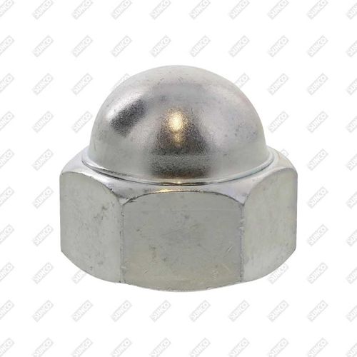 Dado esagonale - N0-0000 - Sunco Industries - autofrenato / acciaio / in acciaio inossidabile