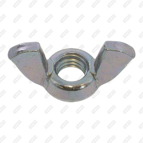 Dado a farfalla - N0-0120 - Sunco Industries - autofrenato / di acciaio / in acciaio inossidabile