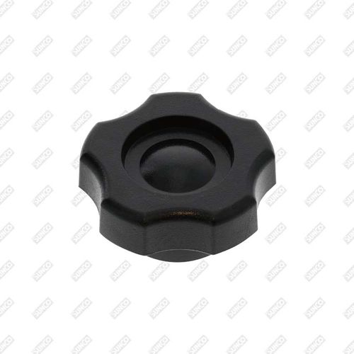 Manopola filettata - Locking nut N0-0310 - Sunco Industries - a stella