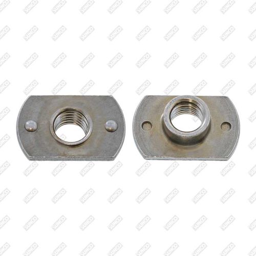 Dado a saldare - N0-0481 - Sunco Industries - autofrenato / di acciaio