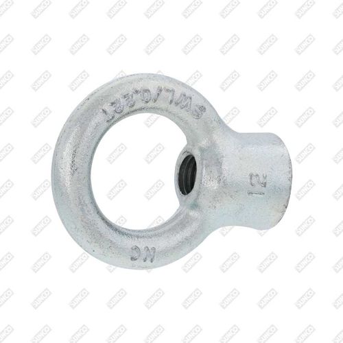 Dado con occhio - N0-0600 - Sunco Industries - autofrenato / acciaio / in acciaio inossidabile