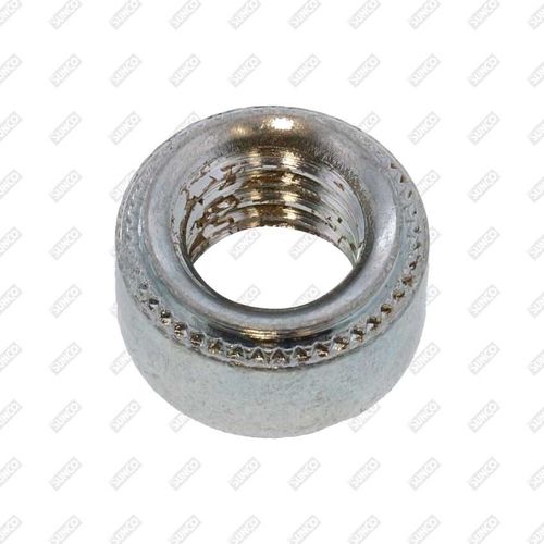 Dado autofrenato - N0-0630 - Sunco Industries - acciaio / in acciaio inossidabile
