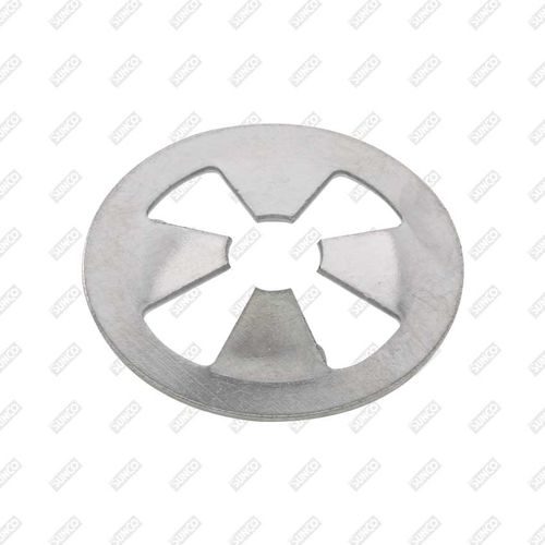 Dado autofrenato - N0-5P02 - Sunco Industries - in acciaio inossidabile