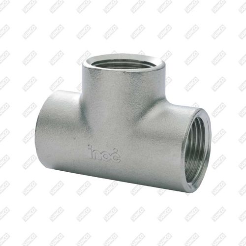Raccordo idraulico - S0-0001 - Sunco Industries - ad avvitamento / a T / JIS