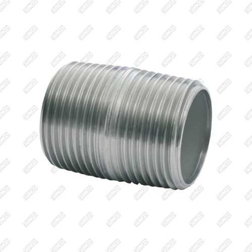 Nipplo in acciaio inossidabile - S0-0021 - Sunco Industries - filettato