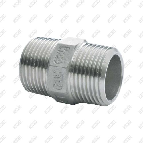 Nipplo in acciaio inossidabile - S0-0023 - Sunco Industries