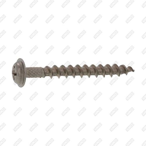 Bullone di ancoraggio - U0-A035 - Sunco Industries - in acciaio inossidabile