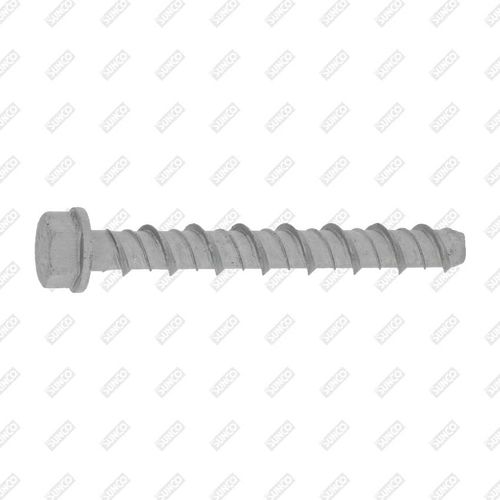 Bullone di ancoraggio - U0-A036 - Sunco Industries - in acciaio
