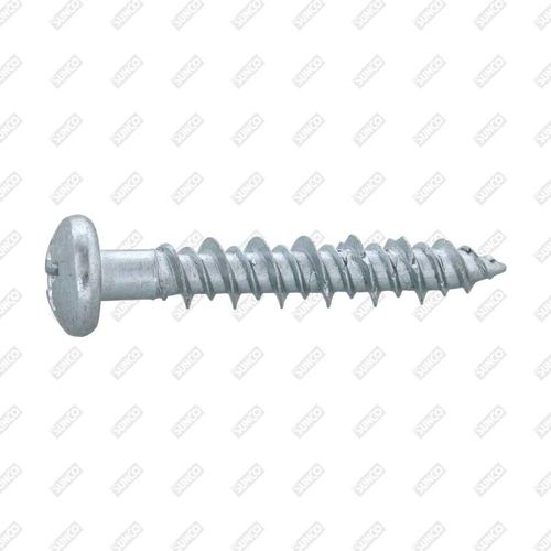 Bullone di ancoraggio - U0-A050 - Sunco Industries - in acciaio inossidabile
