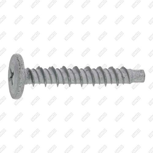 Bullone di ancoraggio - U0-A140 - Sunco Industries - in acciaio inossidabile
