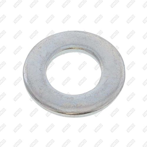 Rondella arrotondata - W0-0010 - Sunco Industries - in acciaio / in acciaio inossidabile / in rame