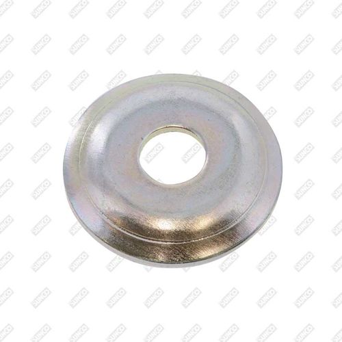 Rondella di arresto - W0-0700 - Sunco Industries - arrotondata / acciaio / in acciaio inossidabile