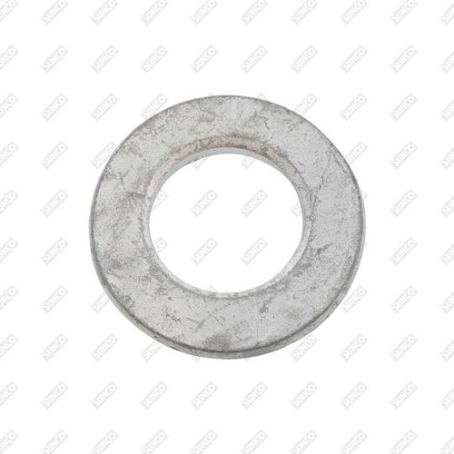 Rondella di arresto - W0-8000 - Sunco Industries - arrotondata / acciaio / in acciaio inossidabile