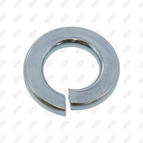 Rondella elastica - W1-0000 - Sunco Industries - di arresto / arrotondata / acciaio