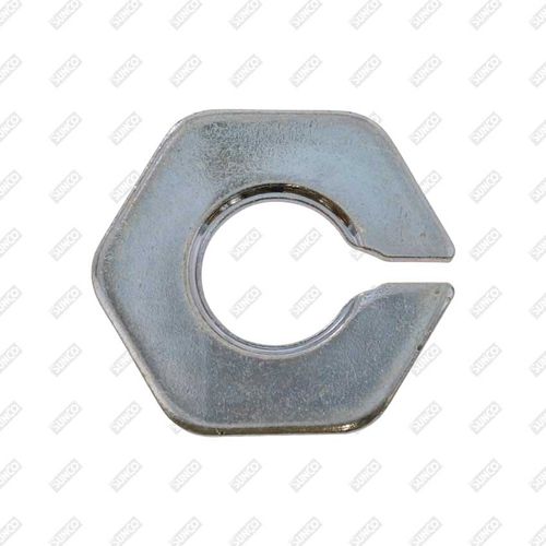 Rondella elastica - W1-040A - Sunco Industries - di arresto / esagonale / acciaio