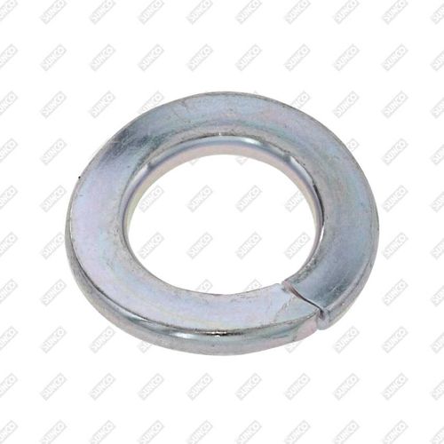 Rondella elastica - W1-0S00 - Sunco Industries - di arresto / arrotondata / in acciaio inossidabile