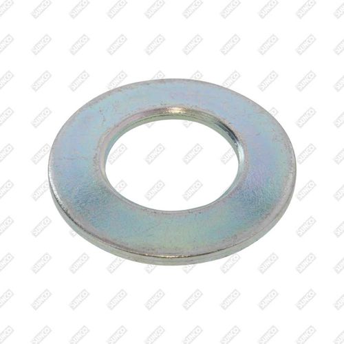 Rondella elastica - W2-0000 - Sunco Industries - di arresto / arrotondata / acciaio