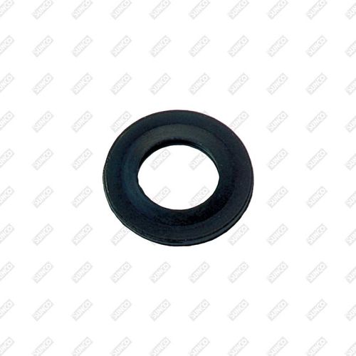 Rondella di arresto - W2-0750 - Sunco Industries - arrotondata / in acciaio / in acciaio inossidabile