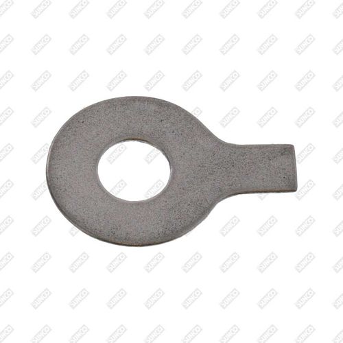 Rondella di arresto - W2-0810 - Sunco Industries - arrotondata / in acciaio / in acciaio inossidabile
