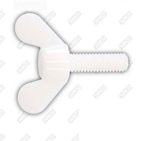 Vite in plastica - K0-B020 - Sunco Industries - di fissaggio / di assemblaggio / di bloccaggio