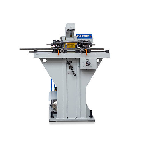 Pressa raddrizzatrice - P-H RH - MAE - manuale / compatta / a controllo manuale