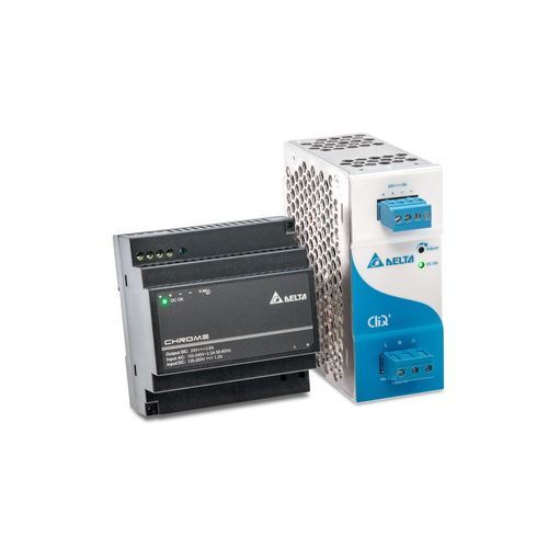 Alimentatore elettrico su guida DIN - DRC - Delta Controls Germany GmbH - AC/AC / compatto