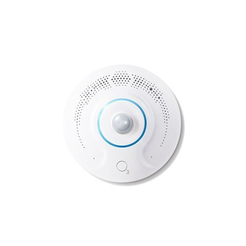 Sensore di movimento a infrarossi - O3 - Delta Controls Germany GmbH - Bluetooth / d'ambiente