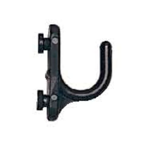 Gancio fisso - 15-73 - PAROLIN - per pannelli / in nylon