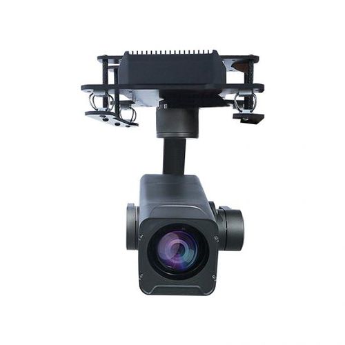 Telecamera digitale - 30X  - JTT Rescue - per applicazioni marine / per drone / di monitoraggio