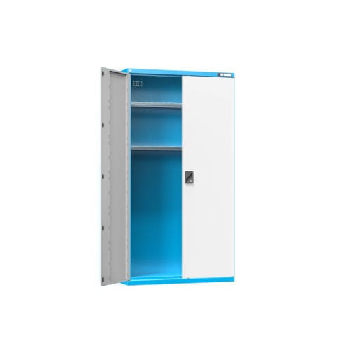 Armadio elettrico a pavimento - 20SK2PP - POLAK CZ, s.r.o.