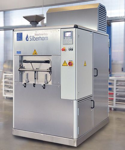 Sistema di pulizia ad ultrasuoni - Multijet LC - Silberhorn GmbH - automatico / industriale / di processo