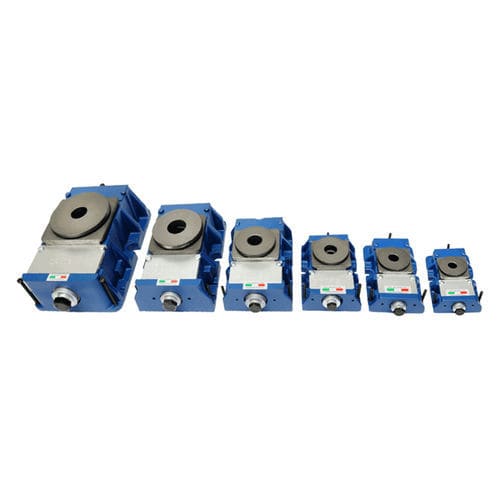 Cuneo di livellamento - WSP - Spinelli SRL accessori macchine utensili