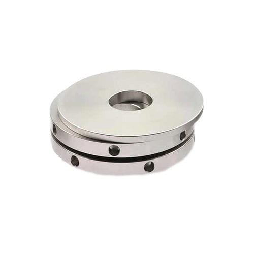 Supporto per macchina - CSP NX - Spinelli SRL accessori macchine utensili - in metallo