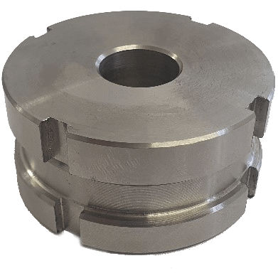 Supporto livellatrice - CZP NX - Spinelli SRL accessori macchine utensili