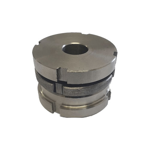 Supporto livellatrice - CZP/G NX - Spinelli SRL accessori macchine utensili - di precisione