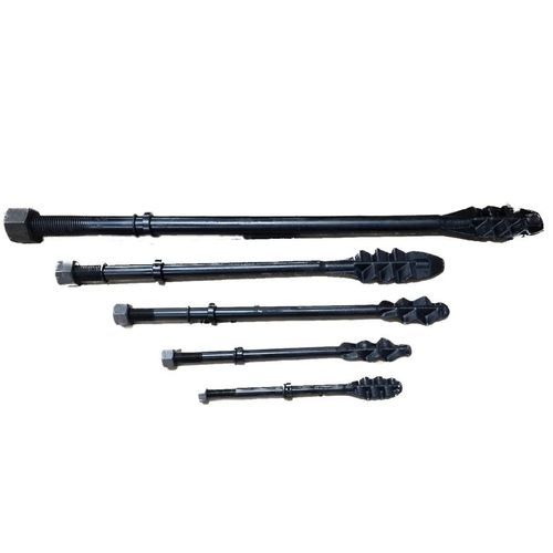 Bullone di ancoraggio - M12 M42 - Spinelli SRL accessori macchine utensili