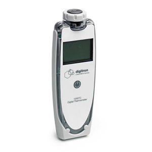 Termometro con termistore - 1000 Series  - Digitron Italia srl - a termocoppia / digitale / IP67