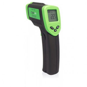 Termometro a infrarossi - IR Gun series - Digitron Italia srl - IR / digitale / °C