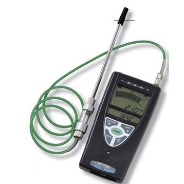 Rilevatore di fughe di gas - XP-3180-E - Digitron Italia srl - portatile / con display digitale
