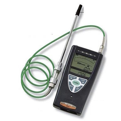 Rilevatore di gas - XP-3110 - Digitron Italia srl - per gas combustibile / di gas combustibile / digitale