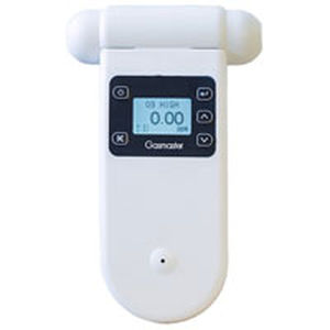 Sistema di monitoraggio dei gas di misura - 27 series - Digitron Italia srl