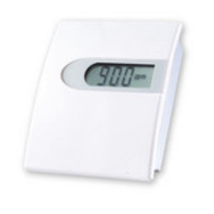 Trasmettitore di CO2 da parete - HLX80 series - Digitron Italia srl